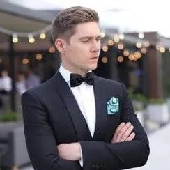 Rdzen Luxevo - Anton Kovačić